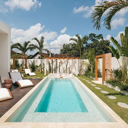 Villa Lamer Canggu מראה חיצוני תמונה