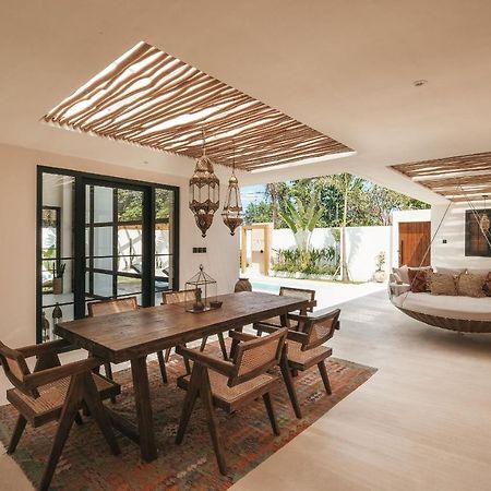 Villa Lamer Canggu מראה חיצוני תמונה