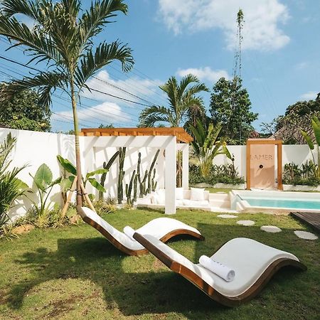 Villa Lamer Canggu מראה חיצוני תמונה