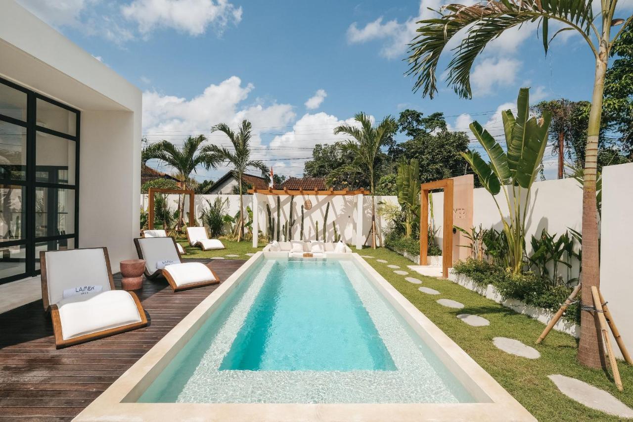 Villa Lamer Canggu מראה חיצוני תמונה