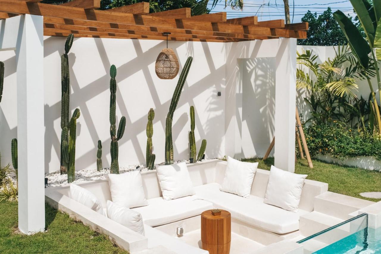 Villa Lamer Canggu מראה חיצוני תמונה