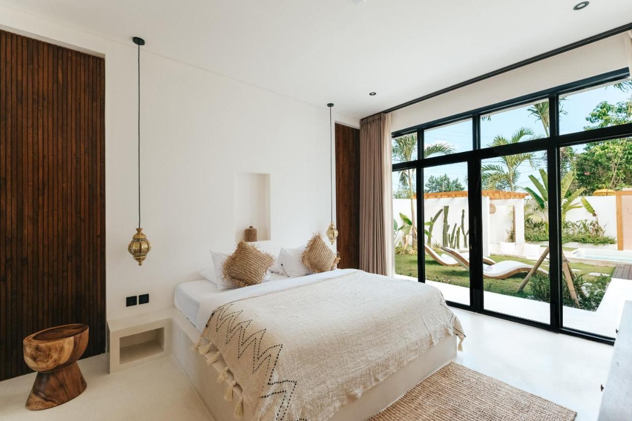 Villa Lamer Canggu מראה חיצוני תמונה