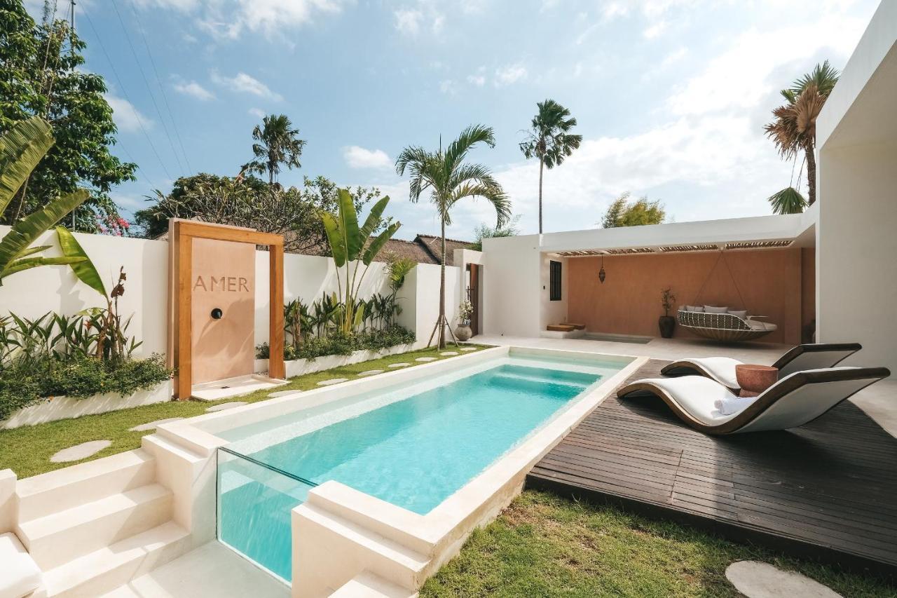 Villa Lamer Canggu מראה חיצוני תמונה