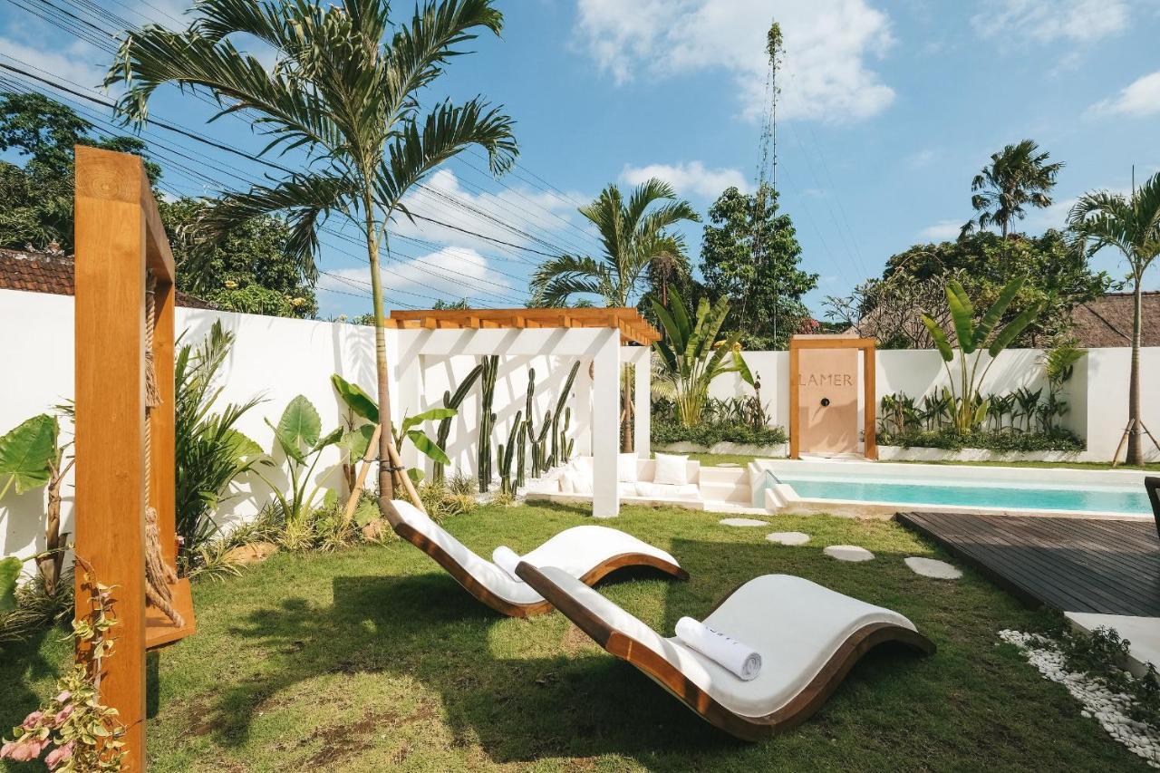 Villa Lamer Canggu מראה חיצוני תמונה