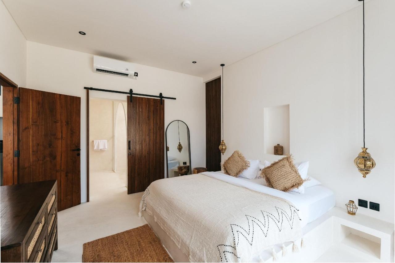Villa Lamer Canggu מראה חיצוני תמונה