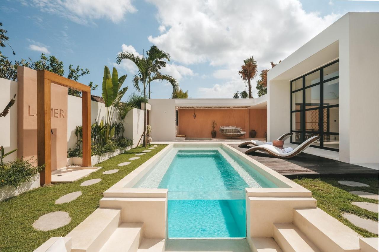 Villa Lamer Canggu מראה חיצוני תמונה