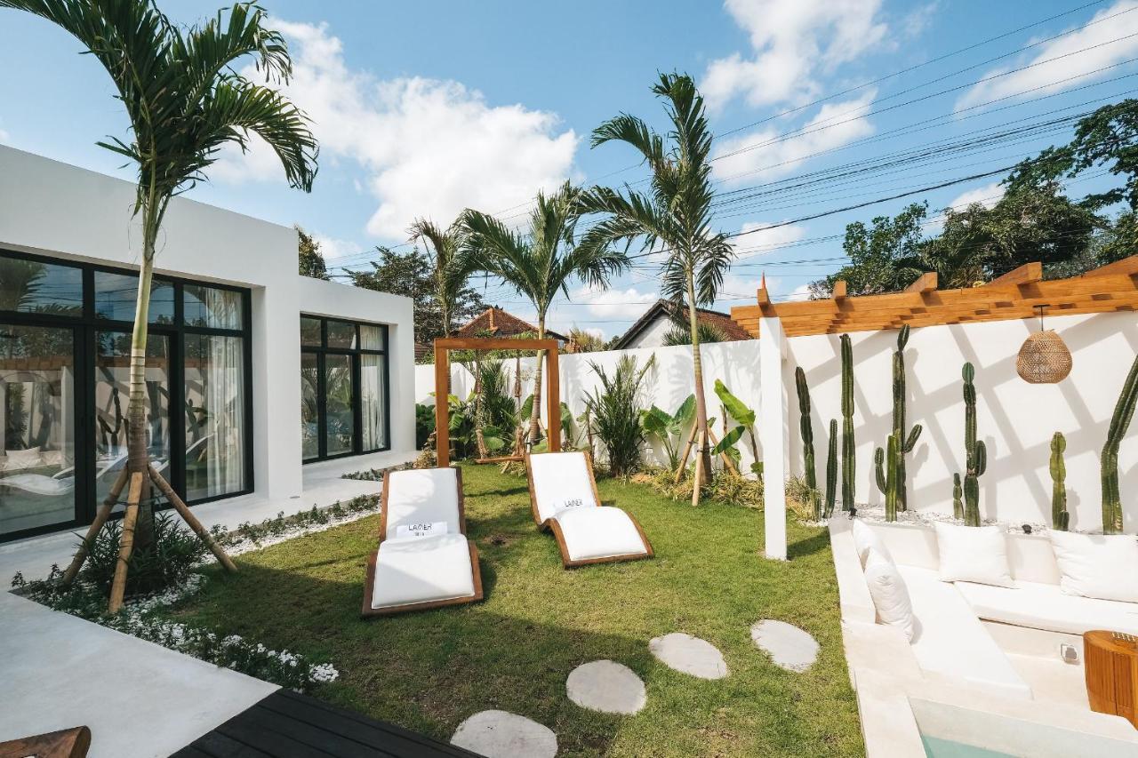 Villa Lamer Canggu מראה חיצוני תמונה
