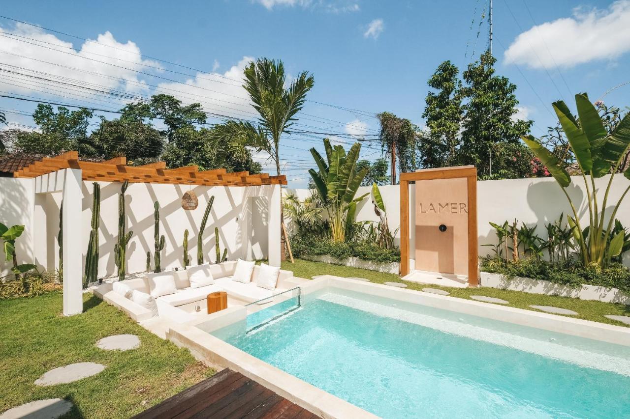 Villa Lamer Canggu מראה חיצוני תמונה