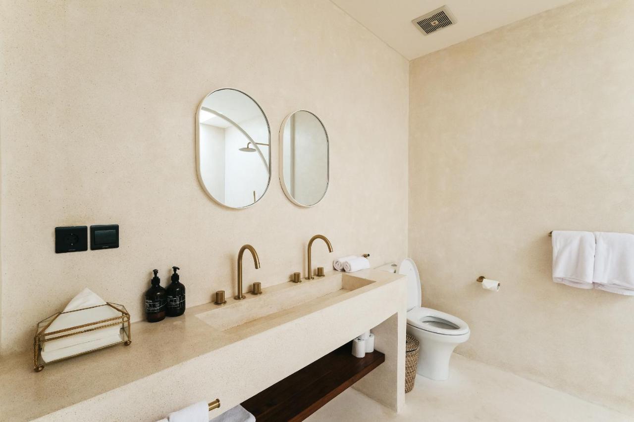 Villa Lamer Canggu מראה חיצוני תמונה