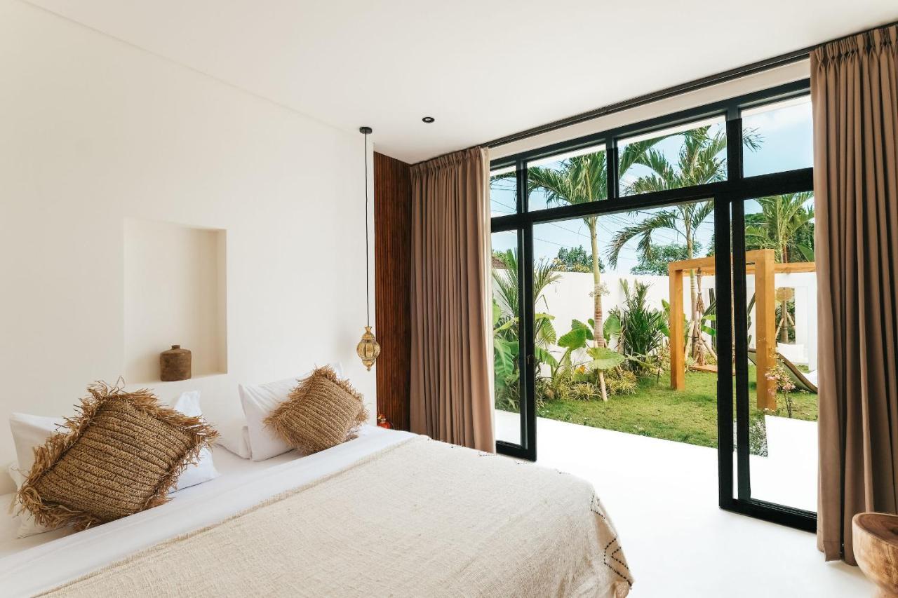 Villa Lamer Canggu מראה חיצוני תמונה