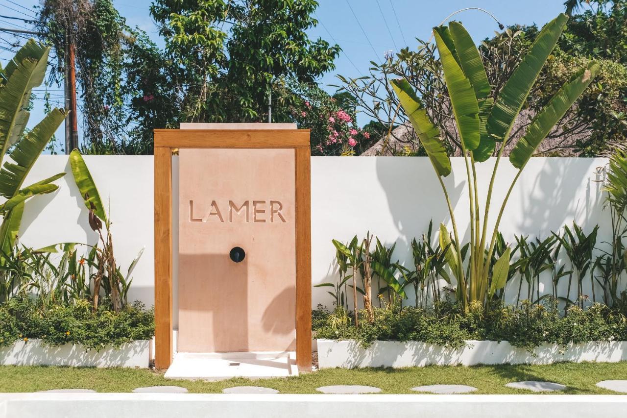 Villa Lamer Canggu מראה חיצוני תמונה