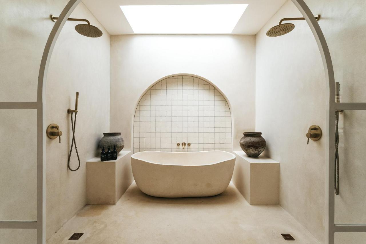 Villa Lamer Canggu מראה חיצוני תמונה