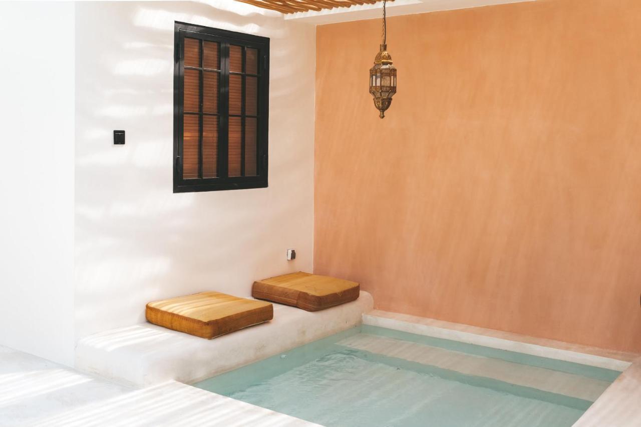 Villa Lamer Canggu מראה חיצוני תמונה