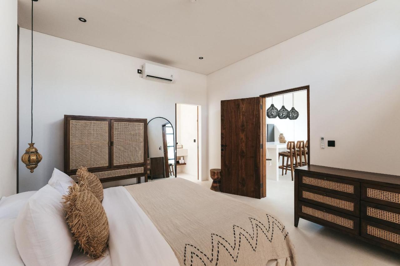 Villa Lamer Canggu מראה חיצוני תמונה
