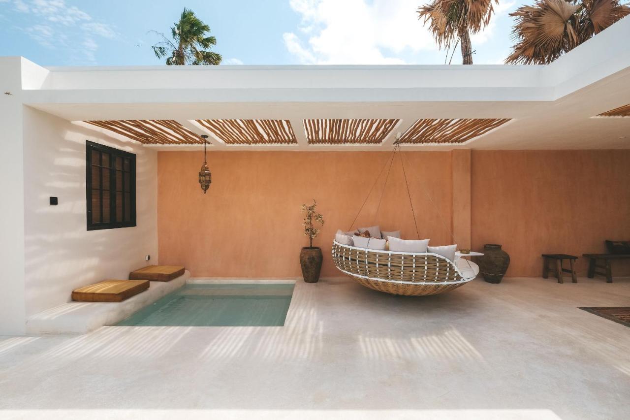 Villa Lamer Canggu מראה חיצוני תמונה