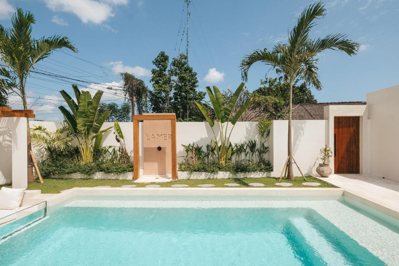 Villa Lamer Canggu מראה חיצוני תמונה