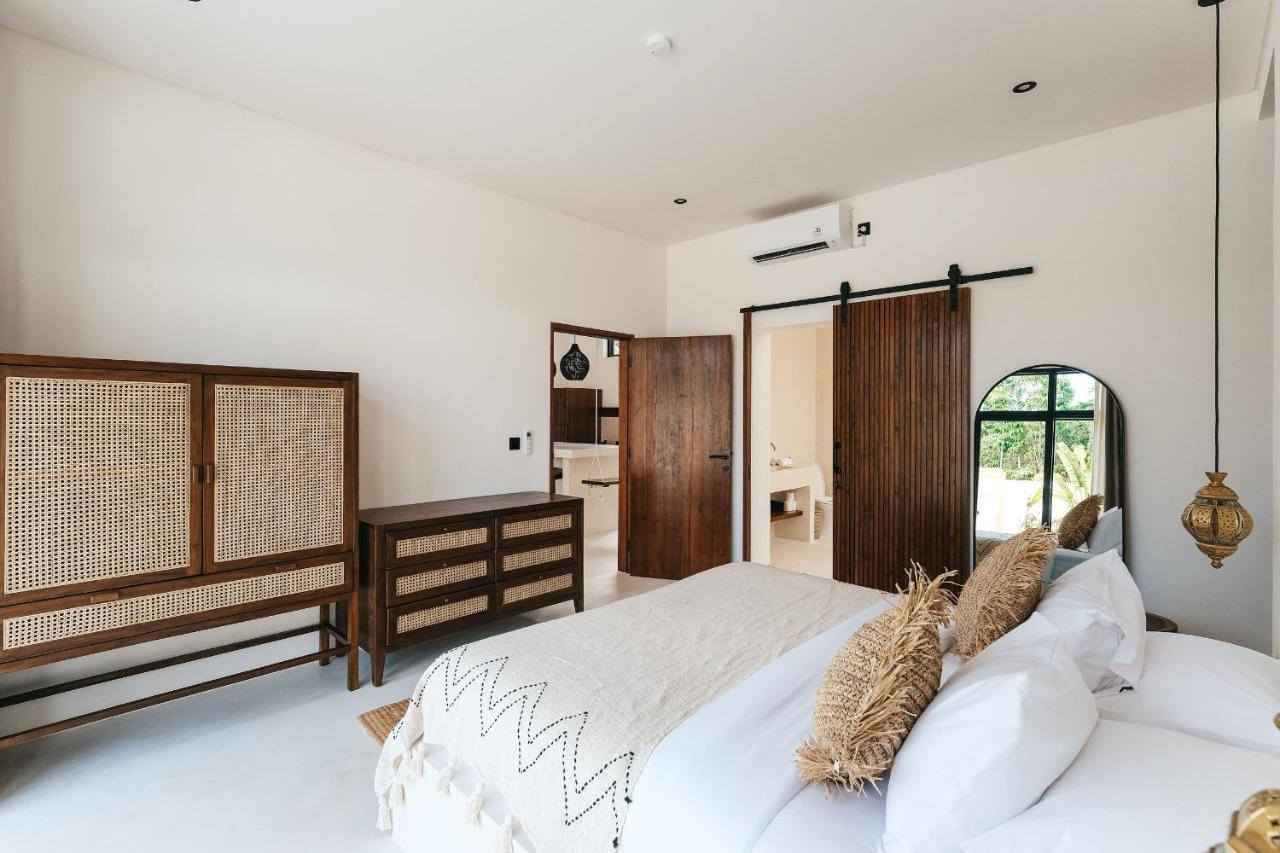Villa Lamer Canggu מראה חיצוני תמונה