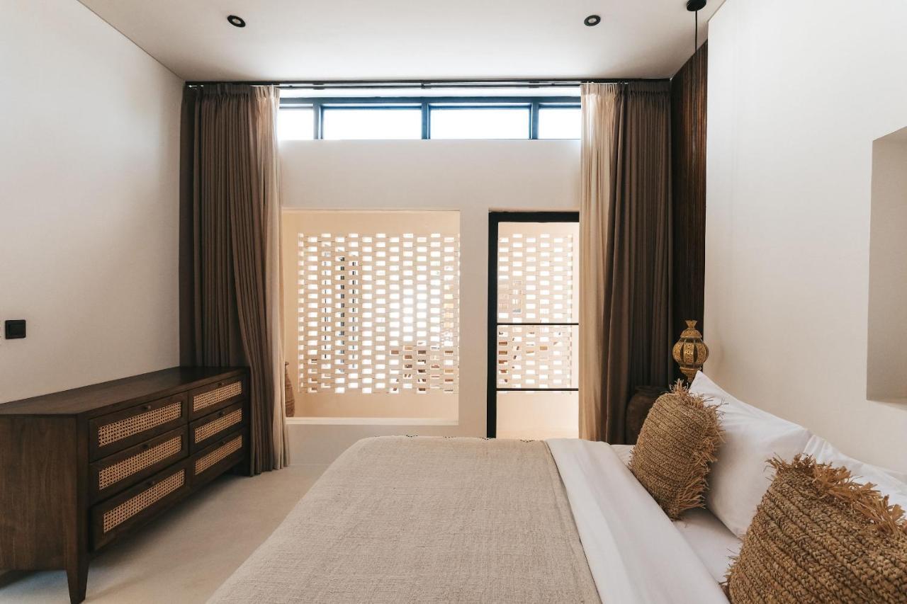 Villa Lamer Canggu מראה חיצוני תמונה